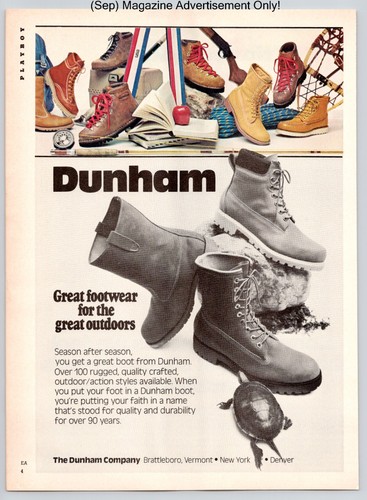 Dunham boots outdoor - dunham, footwear