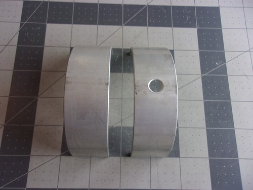 Ddam5192874 main bearing - ddam5192874,