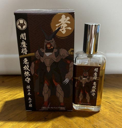 Samurai troopers ronin - troopers,