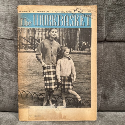 1960 october the workbasket - october,