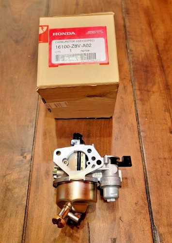 Honda carburetor carb - honda,