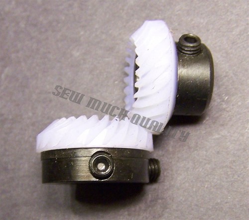 Gear lower left hook drive - gear,