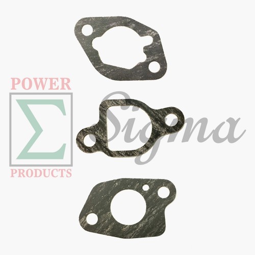 Carburetor gasket for - carburetor,