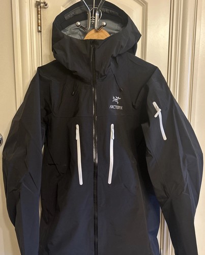 Arc teryx alpha ski - arc’teryx, rain