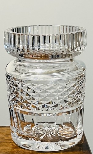 Vintage marked waterford - marked,
