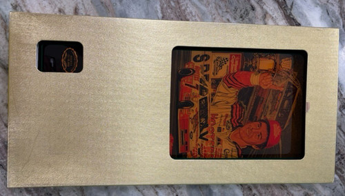 Vintage jebco allan kulwicki - vintage,