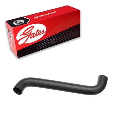 Gates radiator coolant hose - coolant,