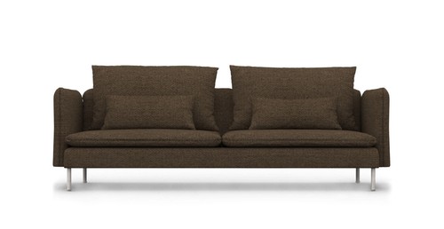 Cover for soderhamn seat - cover,