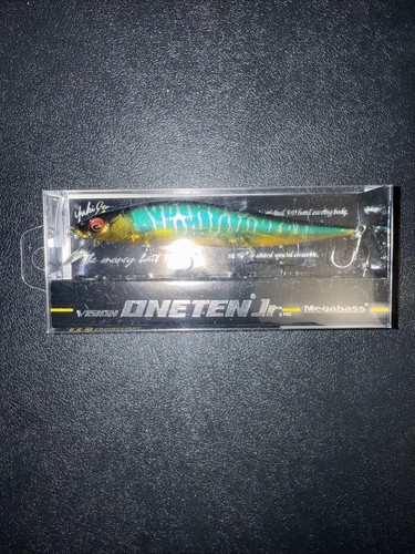 Megabass vision 110 - 110, /