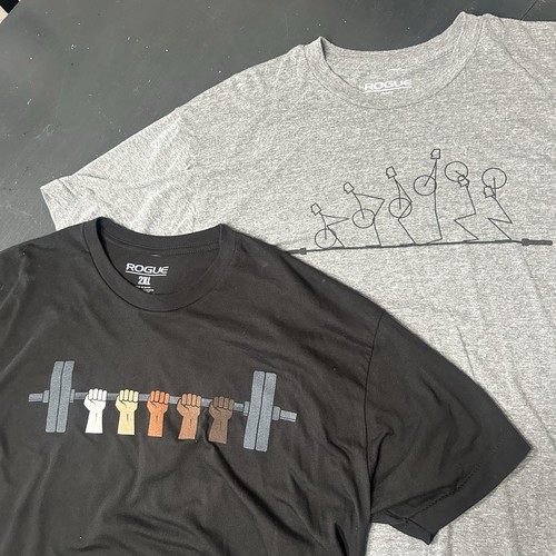 Men rogue fitness t - men’s,