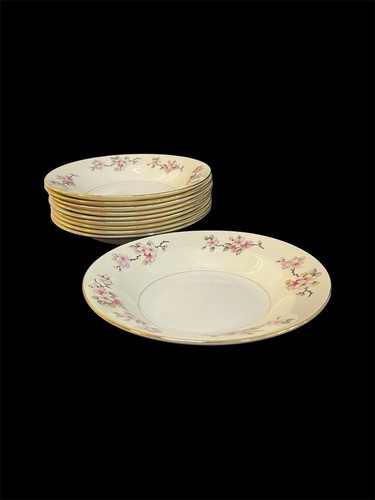 Set homer laughlin - set,