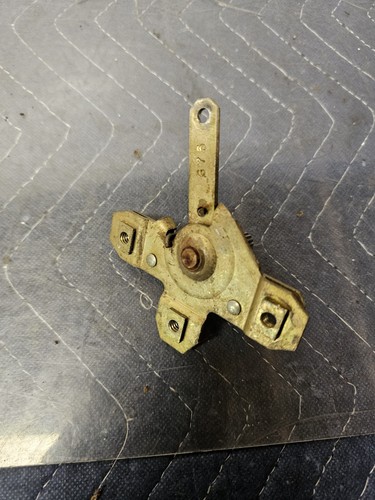 1979 1995 chevrolet gmc - 1995, van