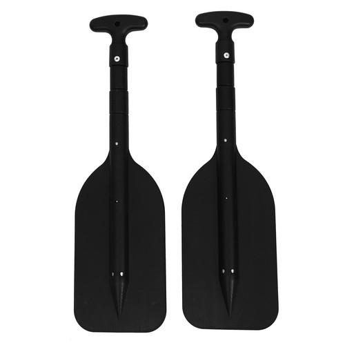 Lioobo telescopic kayak paddle - lioobo,