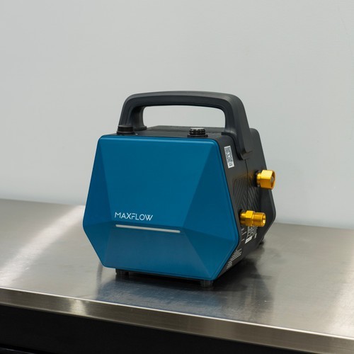 Maxflow mpro gen - 25, pressure