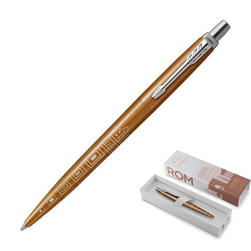 Parker jotter global icons - jotter,