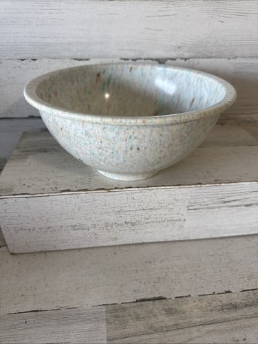 Vtg texas ware 118 confetti - texas, #118