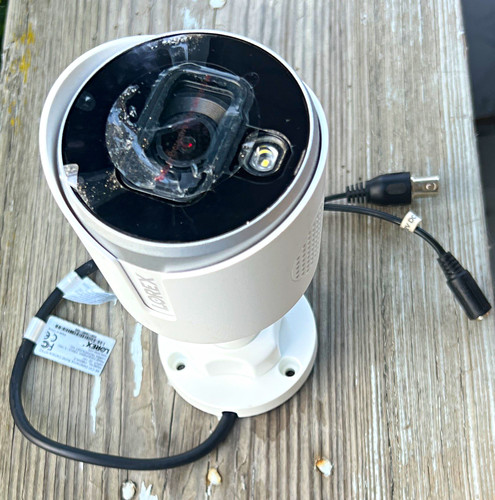 Lorex c882da ultra - c882da-z, 4k