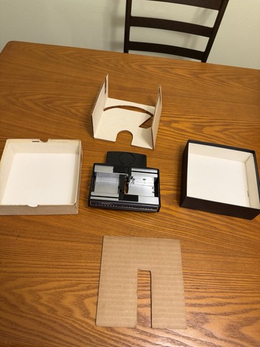 Kodak carousel stack loader - kodak,
