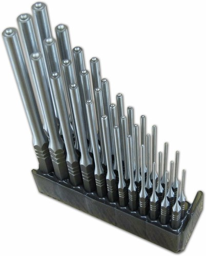 Wilde tool roll spring - 36,