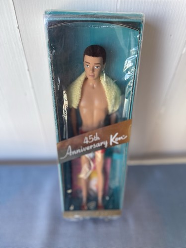 Barbie ken reproduction 45th - ken,