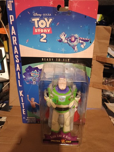 New old stock - mint, buzz
