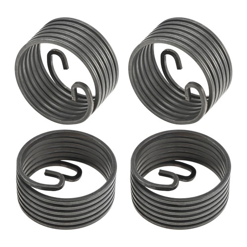 Starter spring 4241 195 - 4x,
