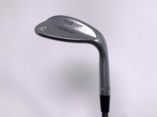 Titleist vokey spin milled sm4 - titleist,