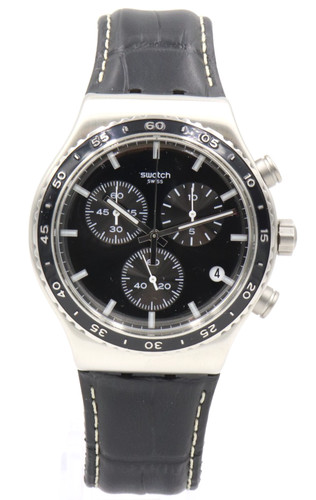 New swiss swatch - new, at