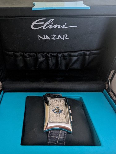 Elini nazar rectangular - elini,