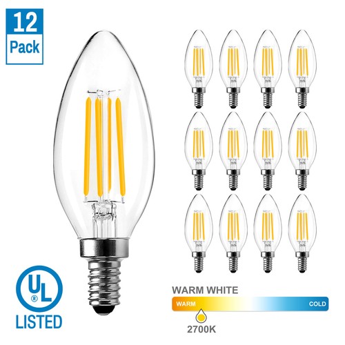 Brimax e12 led candle - brimax, light