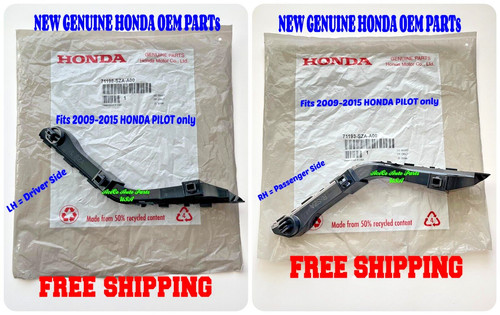 Genuine honda pilot - genuine,