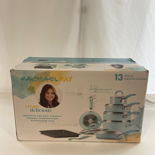 Rachael ray create delicious - rachael,