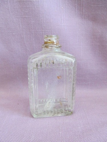 Vtg fairmount glass - vtg,
