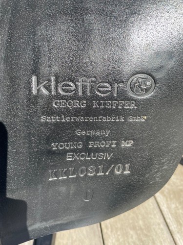 Kieffer young profi - m,