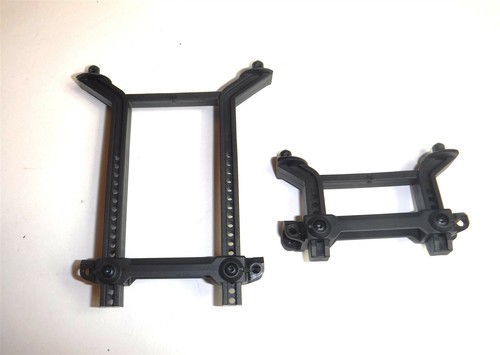 Traxxas trx4 blazer - trx4,