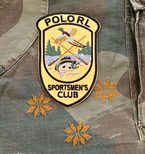 New polo ralph - polo, rrl
