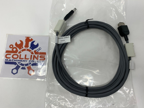 Sony camera cable - sony, sumitomo-y