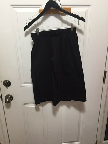 Shorts long flared cheer - shorts,