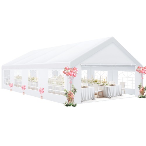 X30 party tent - tent, heavy