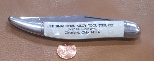 Vintage international alloy - vintage,