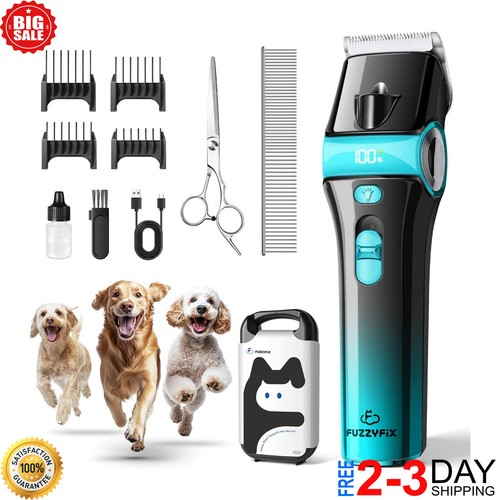 Professional pet clippers dog - pet,