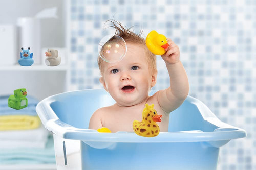 100 pcs bathtub shower - bathtub, rubber