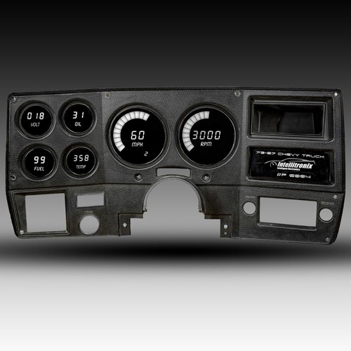 1973 1987 chevy truck digital - chevy,