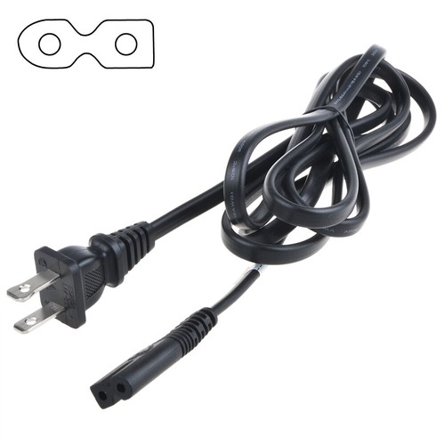 Pkpower 6ft power cable - 6ft,