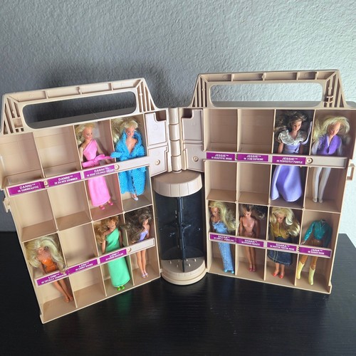 Vintage 1981 kenner - vintage, glamour