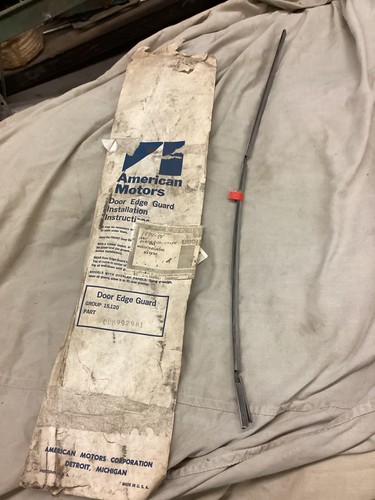 Nos 78 amc matador - nos,