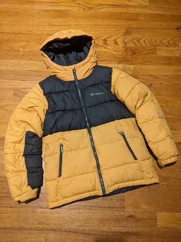 Columbia omni heat - omni,