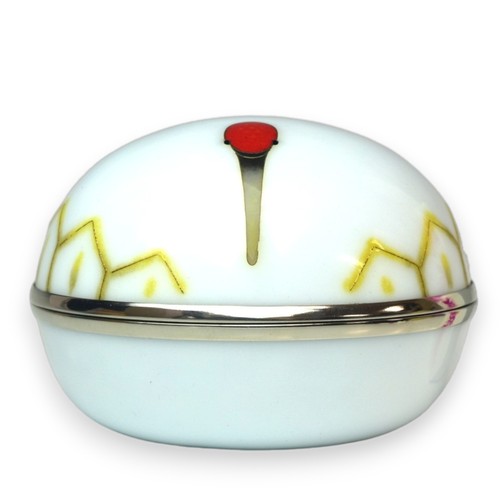 Ando cloisonne enamel incense - cloisonne,