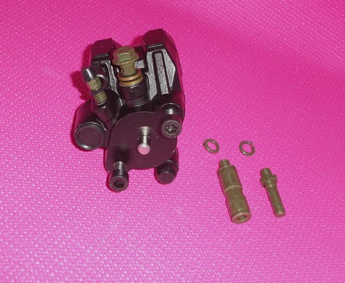 Rear brake caliper for - for, suzuki