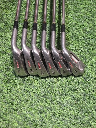 Wilson iron set 1200 - iron,